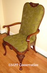 Lenoc Chair